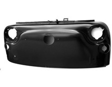 MASCHERA O CALANDRA ANTERIORE