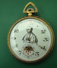 Orologio da tasca con cassa