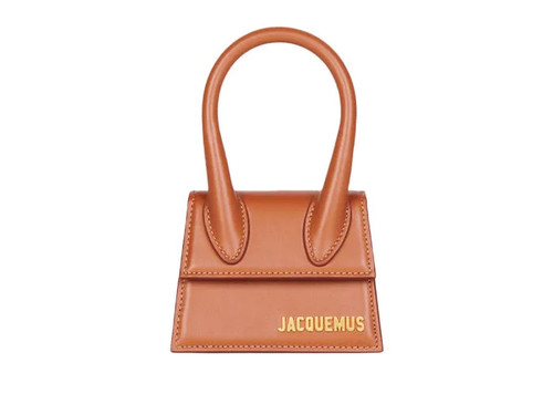 Jacquemus chiquito mini - jacquemus,