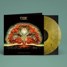 Cynic - Kindly Bent To Free Us
