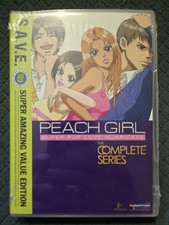 Peach Girl Super Pop Love