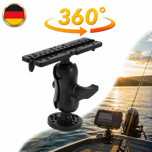 Supporto gps universale 360 - supporto,