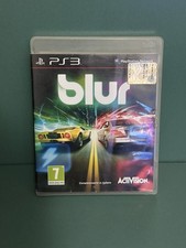 PlayStation 3 Blur Pal