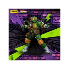 JoyToy TMNT - Michelangelo - Teenage Mutant Ninja Turtles 1/18