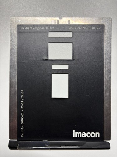 Supporto flessibile imacon - supporto,