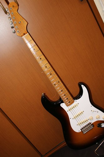Fender mexico classic - fender,