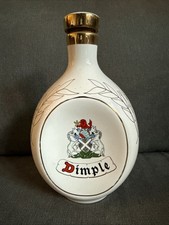 Vintage John Haig Scottish