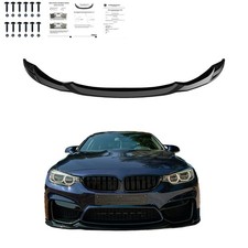 Splitter anteriore per - bmw, m3