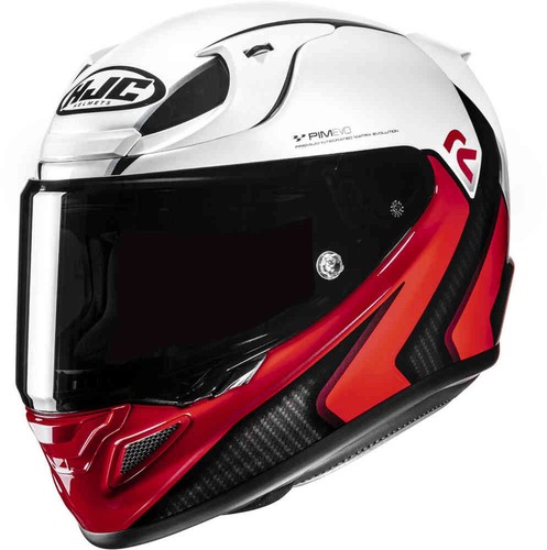 Casco integrale moto - hjc, rpha
