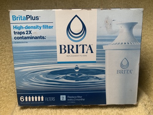 Brita plus filtri - brita,