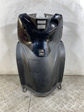 106228- Carena Retroscudo Kymco People GT 300 Dal 2010 al 2017