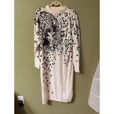 Krizia Maglia Lana Angora