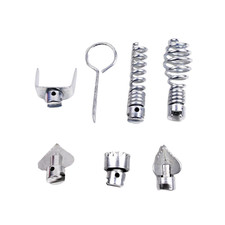 Macchina per La Pulizia Degli