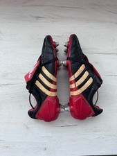 Scarpe tacchetti calcio Adidas