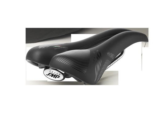 Sella smp hybrid nera - sella, 2020