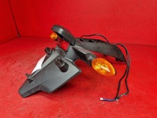 PORTATARGA YAMAHA FZ8 2012