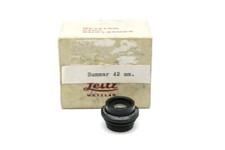 LEICA - MICRO SUMMAR 42MM