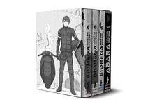 Biomega Master Edition 1/3