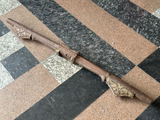 Raro Vecchio Vintage Fatto a