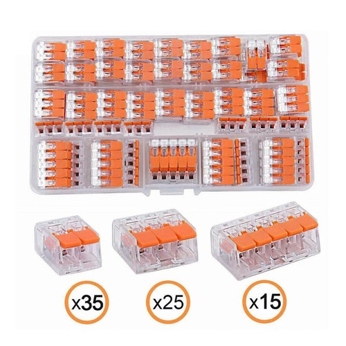 75x per connettori - per, elettrici