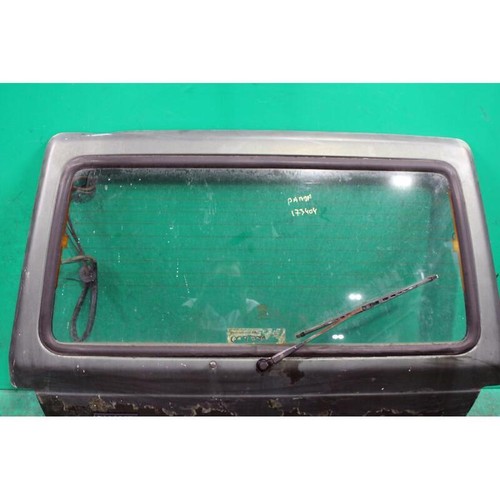 Portello post fiat panda - post.,
