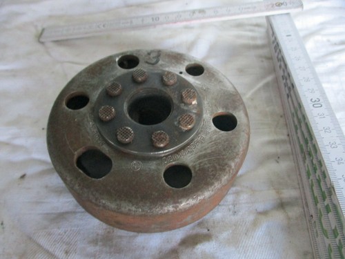 Hercules motoplat mini - mini, 6