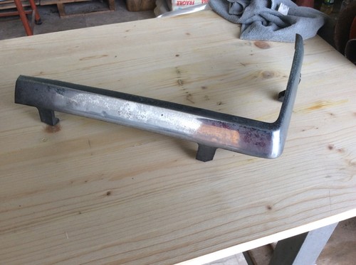 Modanatura cornice faro - , sx