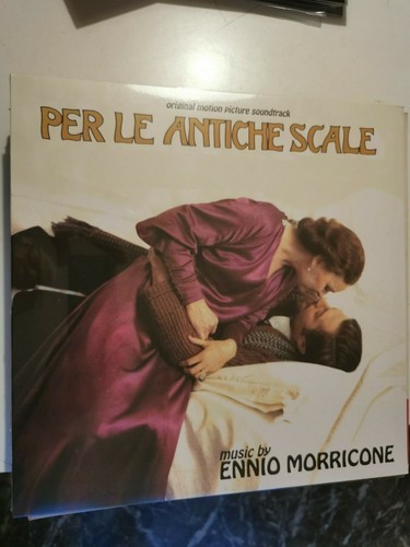 Ennio morricone per - -,