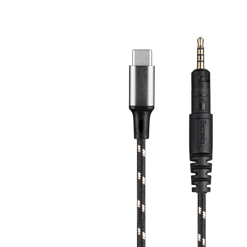 Cavo audio usbc typec - usbc, per