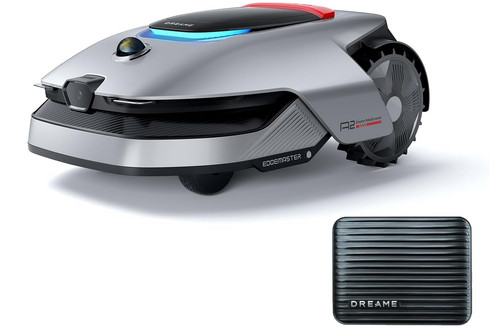 Dreame robot tagliaerba con - dreame,