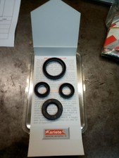 SERIE PARAOLI MOTORE GILERA 98