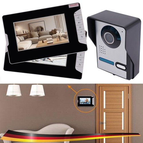 Videocitofono citofono con - videocitofono,