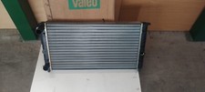 RADIATORE ACQUA RAFFREDDAMENTO PER FIAT 127-FIORINO 1.3 DIESEL VALEO 883784