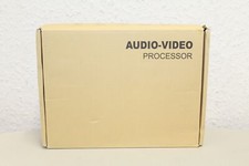 PROCESSORE AUDIO VIDEO nuovo