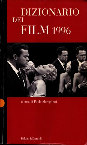 Dizionario dei film - 1996,
