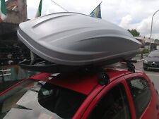 BOX AUTO PORTAPACCHI G3 SPARK