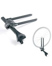 - Elite Portaruota Bici per