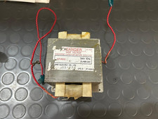 TRASFORMATORE PER FORNO A