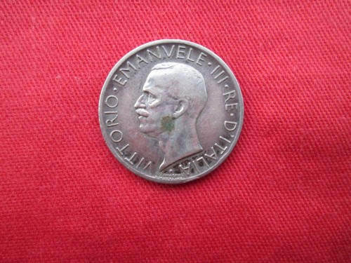Lire 1928 aquilino - 5,