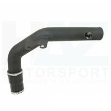 Tubo rigido aspirazione turbo