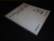 R.TOPFFER LE STORIE DEL SIGNOR JABOT E DEL SIGNOR CREPINLERICI EDITORE 1968