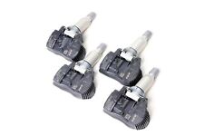 4 sensori nuovi originali BMW