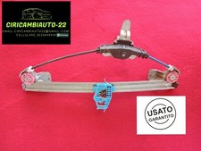 MECCANISMO ALZAVETRO