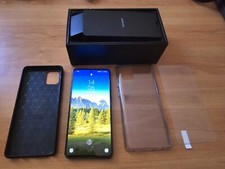 SAMSUNG GALAXY NOTE 10 LITE SM