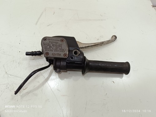Pompa freno anteriore - freno,