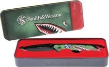 Smith & Wesson set regalo