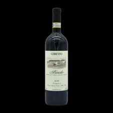 BAROLO DOCG 2016 Ceretto