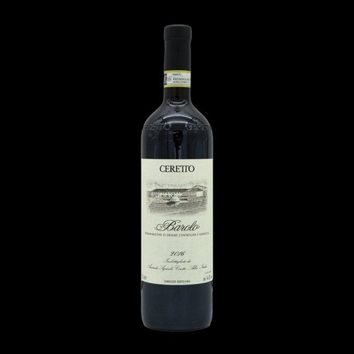 Barolo docg 2016 - barolo,