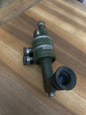 Periscopio Militare Italiano