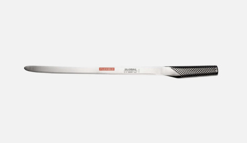 Global coltello salmone - salmone, /